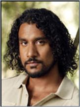 Naveen Andrews