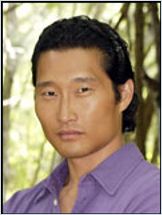 Daniel Dae Kim