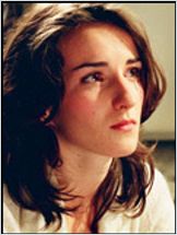 Salomé Stévenin