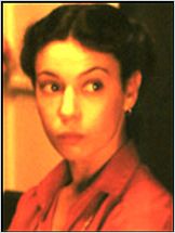 Béatrice Romand