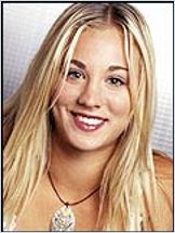 Kaley Cuoco