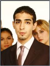 Mhamed Arezki