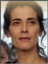 Hiam Abbass