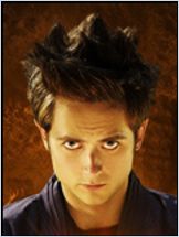 Justin Chatwin