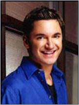 Andy Hallett