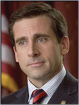 Steve Carell