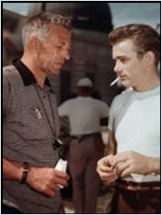 Nicholas Ray