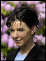 Jacqueline McKenzie