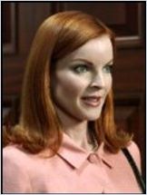 Marcia Cross