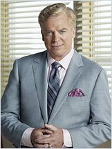 Christopher McDonald