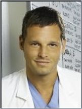 Justin Chambers