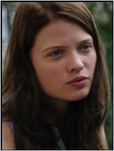 Mélanie Thierry