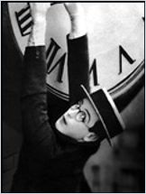 Harold Lloyd