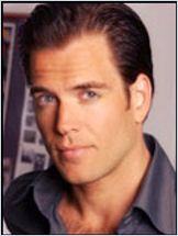 Michael Weatherly