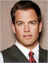 Michael Weatherly