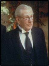 Michael Gough