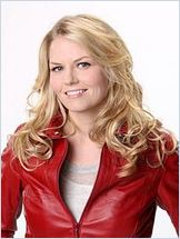Jennifer Morrison