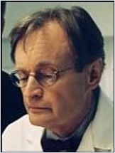 David McCallum