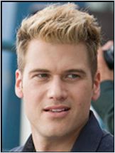 Nick Zano