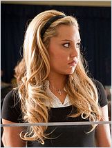 Amanda Bynes