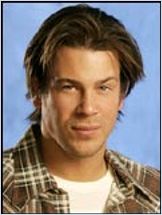 Christian Kane