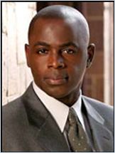 Alimi Ballard
