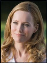 Leslie Mann