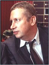 Mark Williams