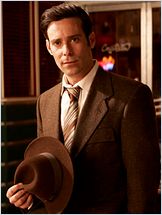 James Callis