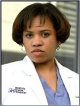 Chandra Wilson
