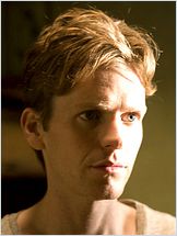 Shaun Evans