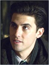 Milo Ventimiglia