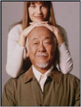 Pat Morita