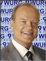 Kelsey Grammer