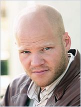 Blake Shields