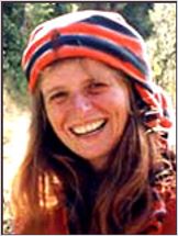 Claire Simon
