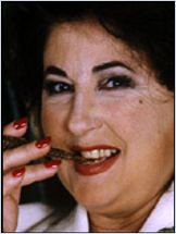 Elisabeth Margoni