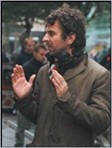 Eric Lartigau