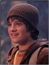 Josh Hutcherson