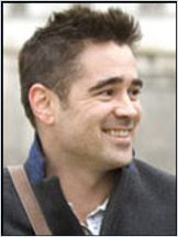 Colin Farrell