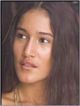 Q'orianka Kilcher