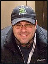 Andy Fickman