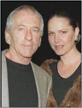 Barry Newman