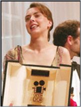 Julie Lopes-Curval