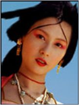 Cecilia Cheung
