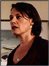 Françoise Michaud