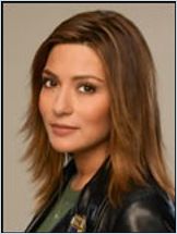 Marisol Nichols
