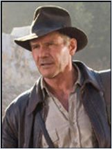 Harrison Ford