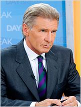Harrison Ford