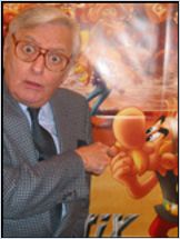 Roger Carel